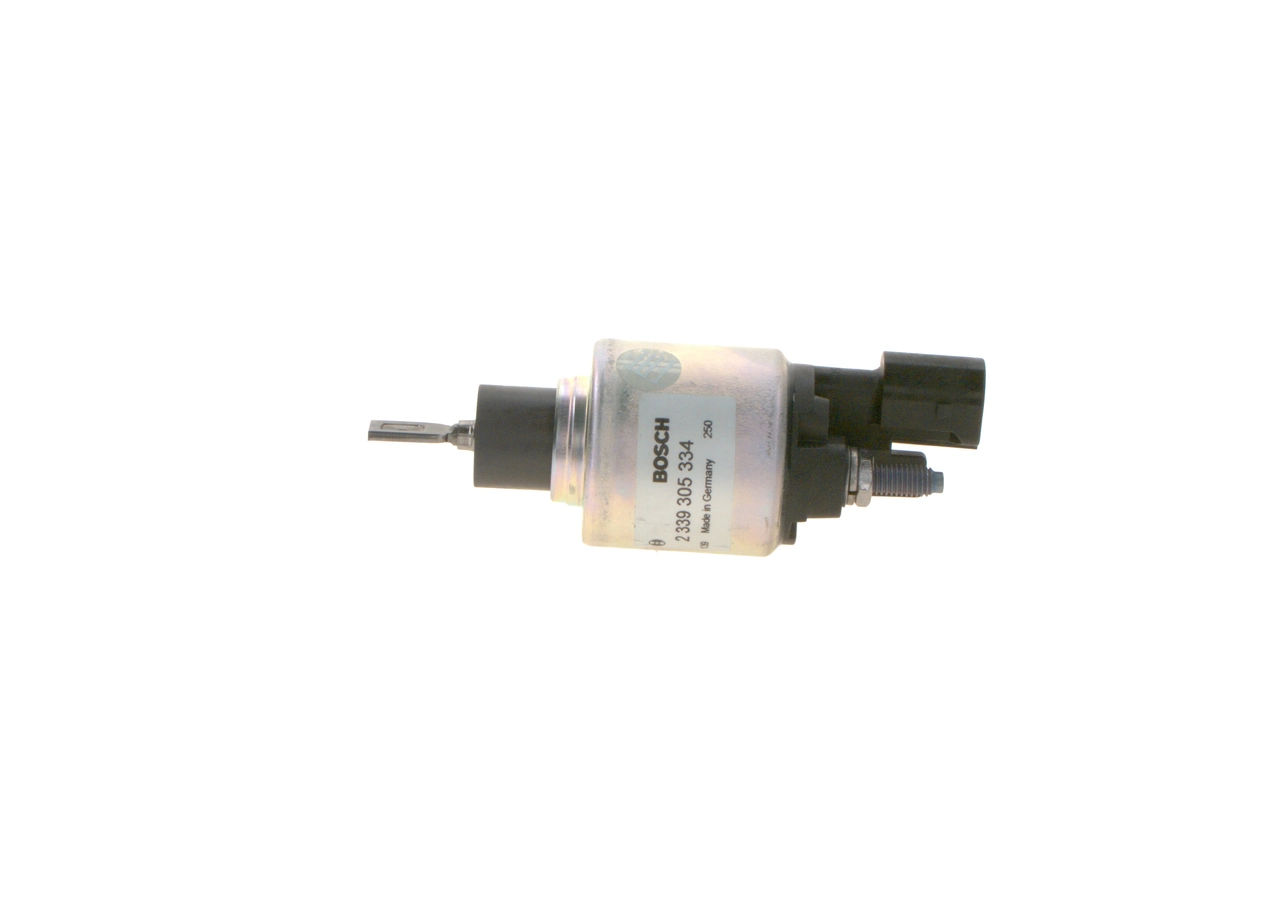 Compre 2339305334 Bosch Relê retrator do motor de arranco