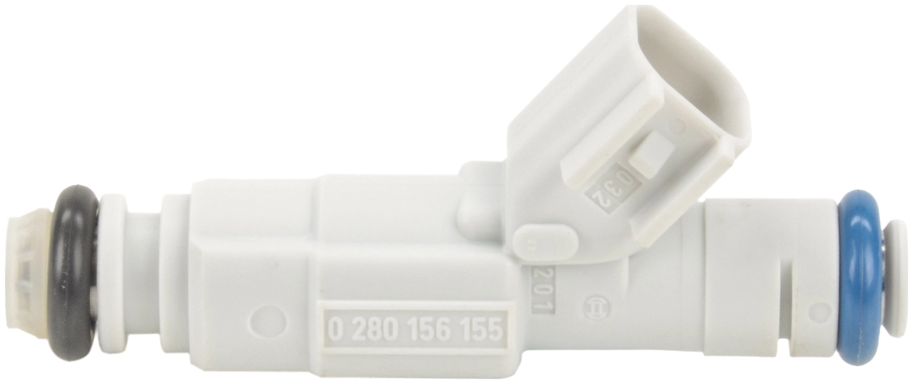 Compre 0280156155 Bosch Injetor de injeção de combustível