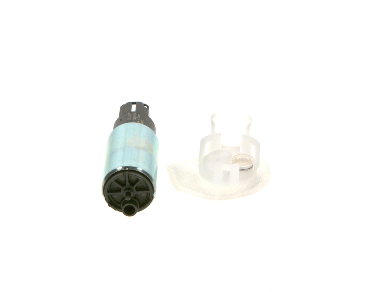 1987580000 Bosch Módulo de bomba de combustível com sensor do nível de combustível