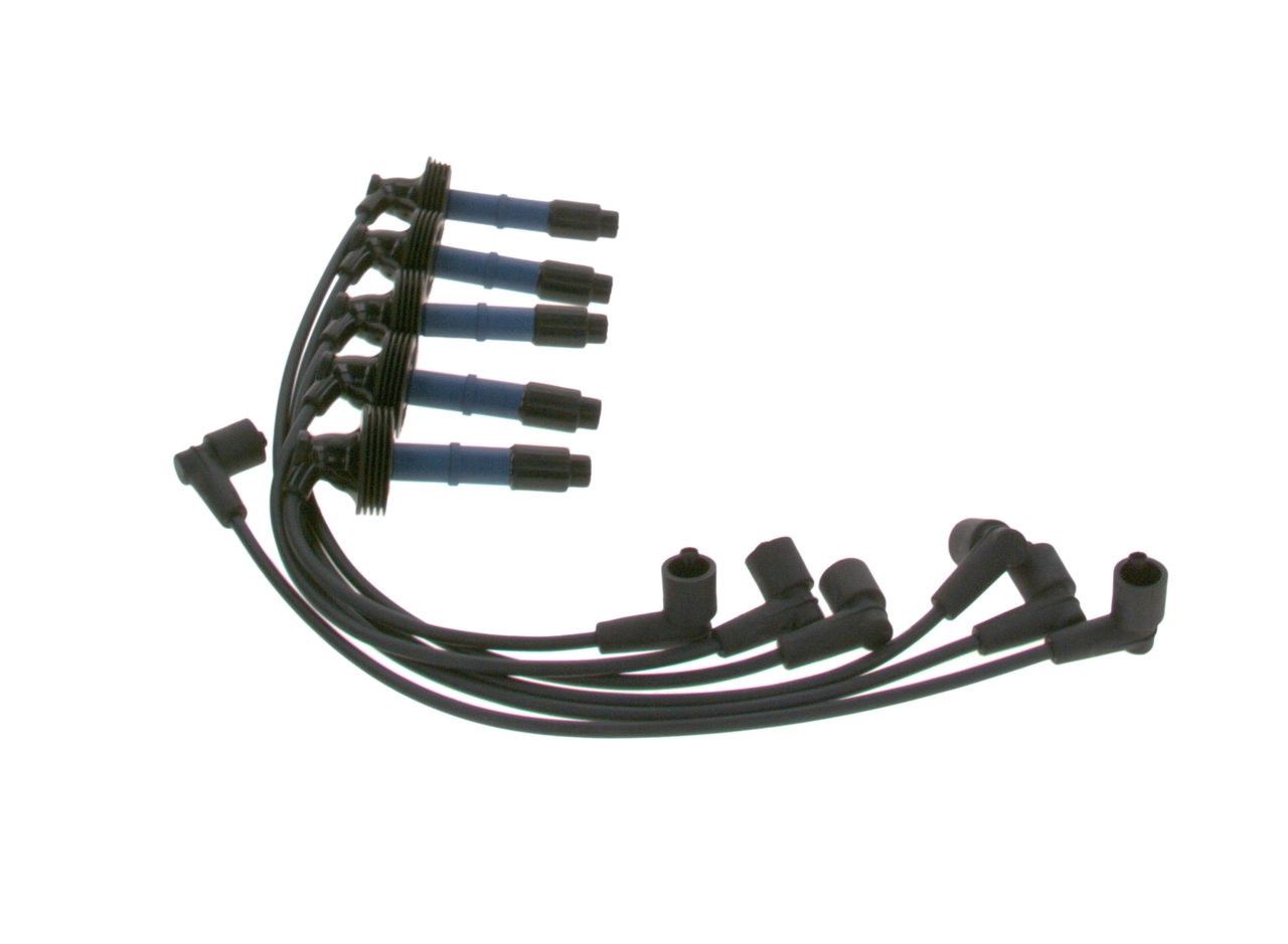 Compre Fios de alta voltagem, kit Volvo S80 1