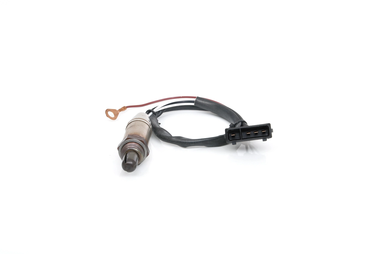 0258003331 Bosch Sonda lambda, sensor de oxigênio