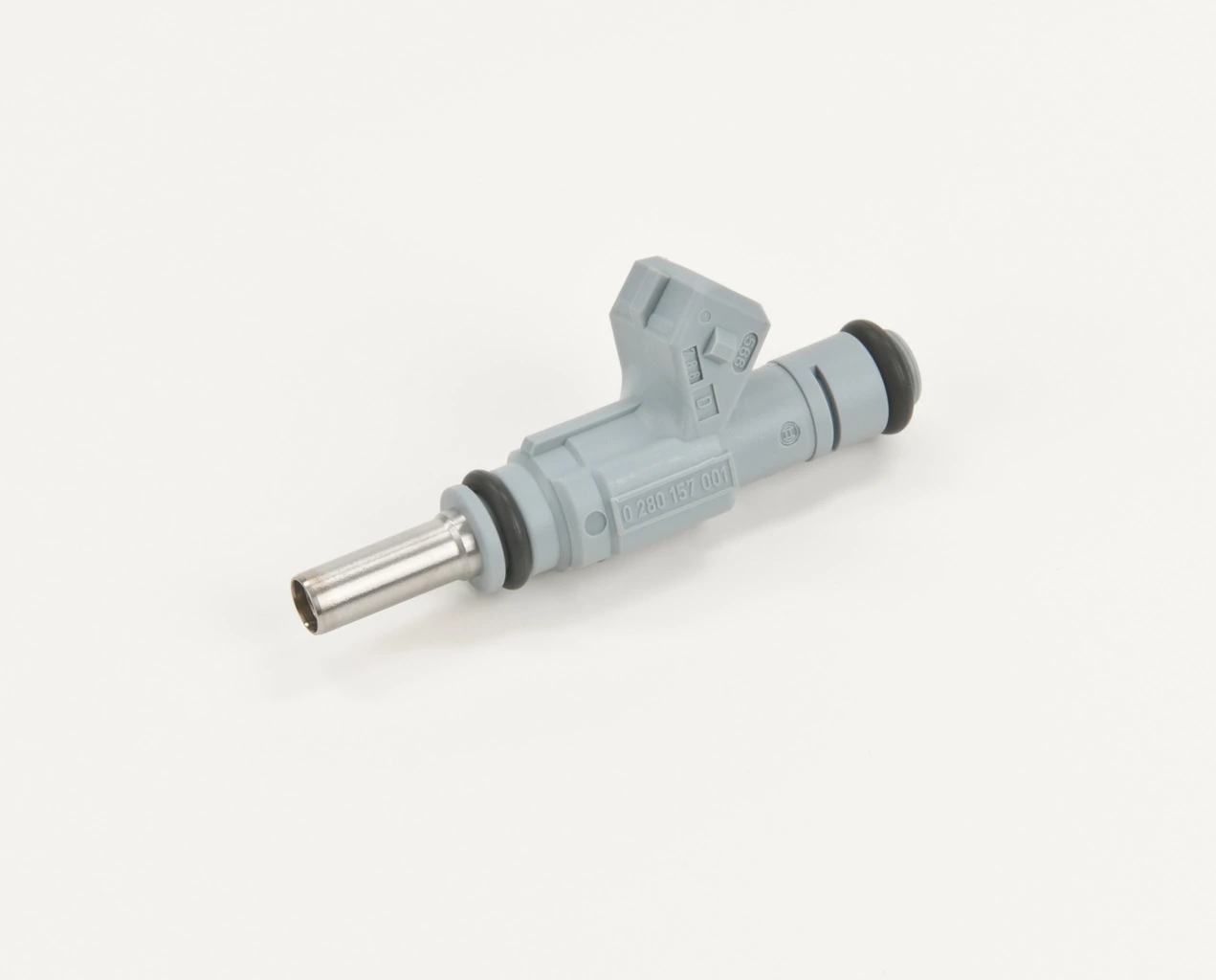 Compre 0280157000 Bosch Injetor de injeção de combustível