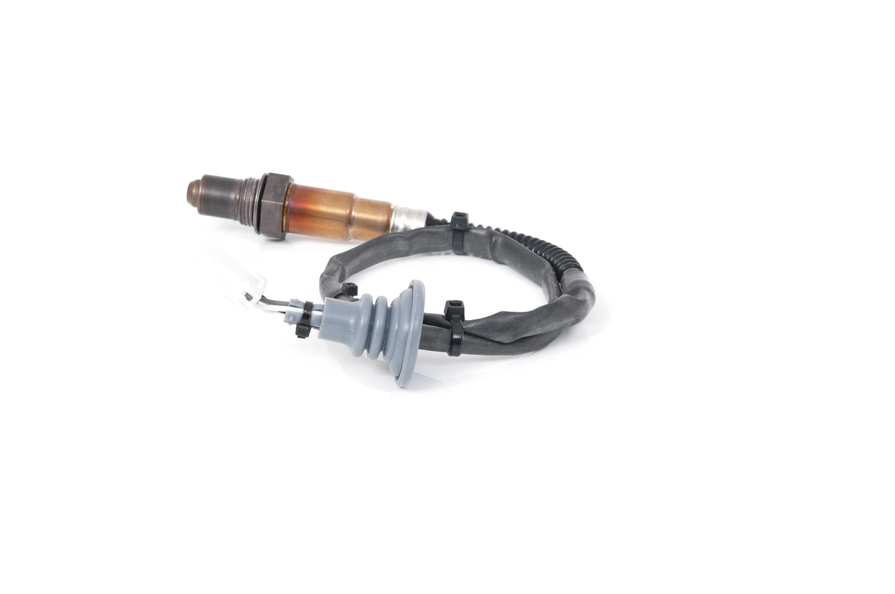 0258006464 Bosch Sonda lambda, sensor de oxigênio depois de catalisador