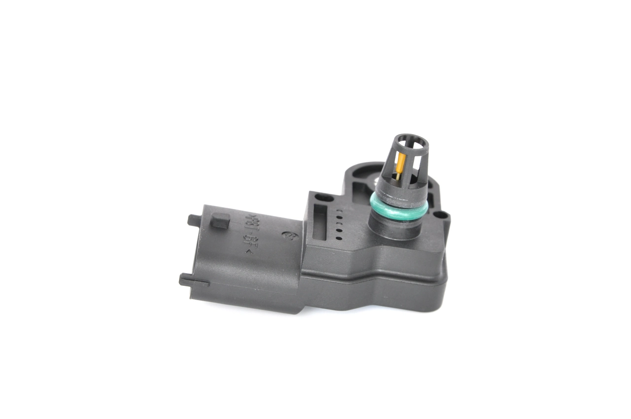 0281002845 Bosch Sensor de pressão no coletor de admissão, MAP
