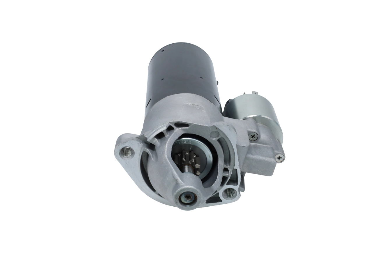 1986S00760 Bosch Motor de arranco