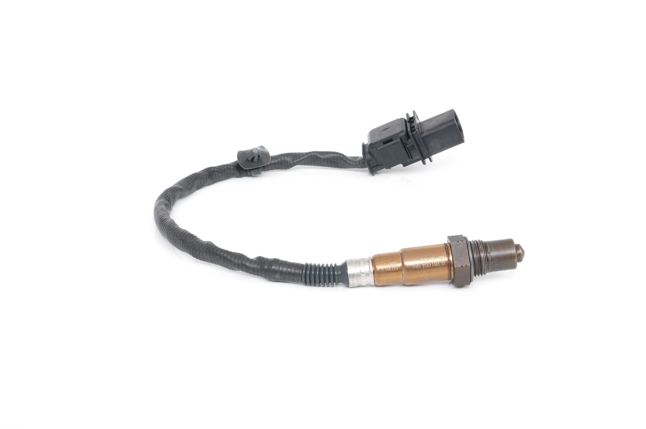 Sonda lambda, sensor de oxigênio 0281004069 Bosch