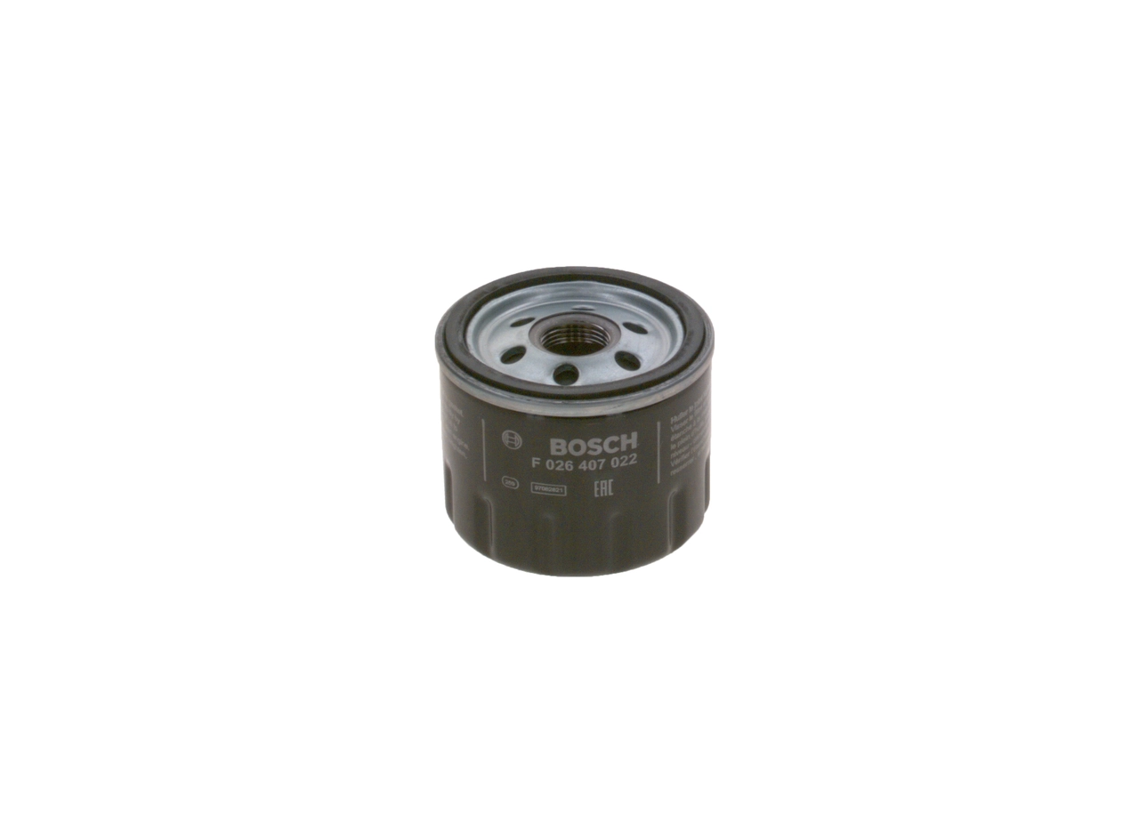 Filtro de óleo Bosch F026407022 preço, a partir de 7,10 USD
