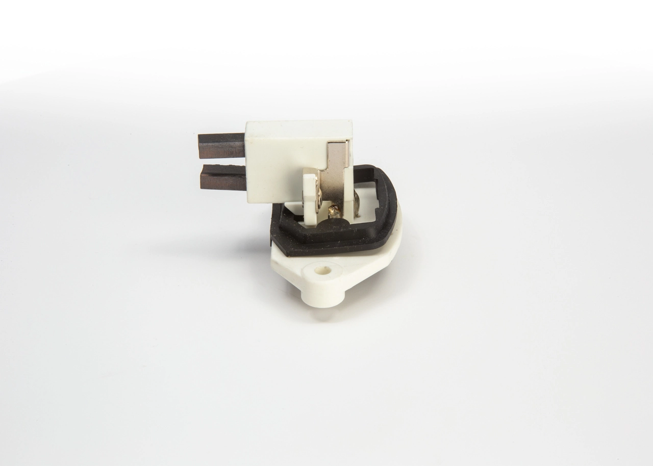 Relê-regulador do gerador (relê de carregamento) 1986AE0007 Bosch