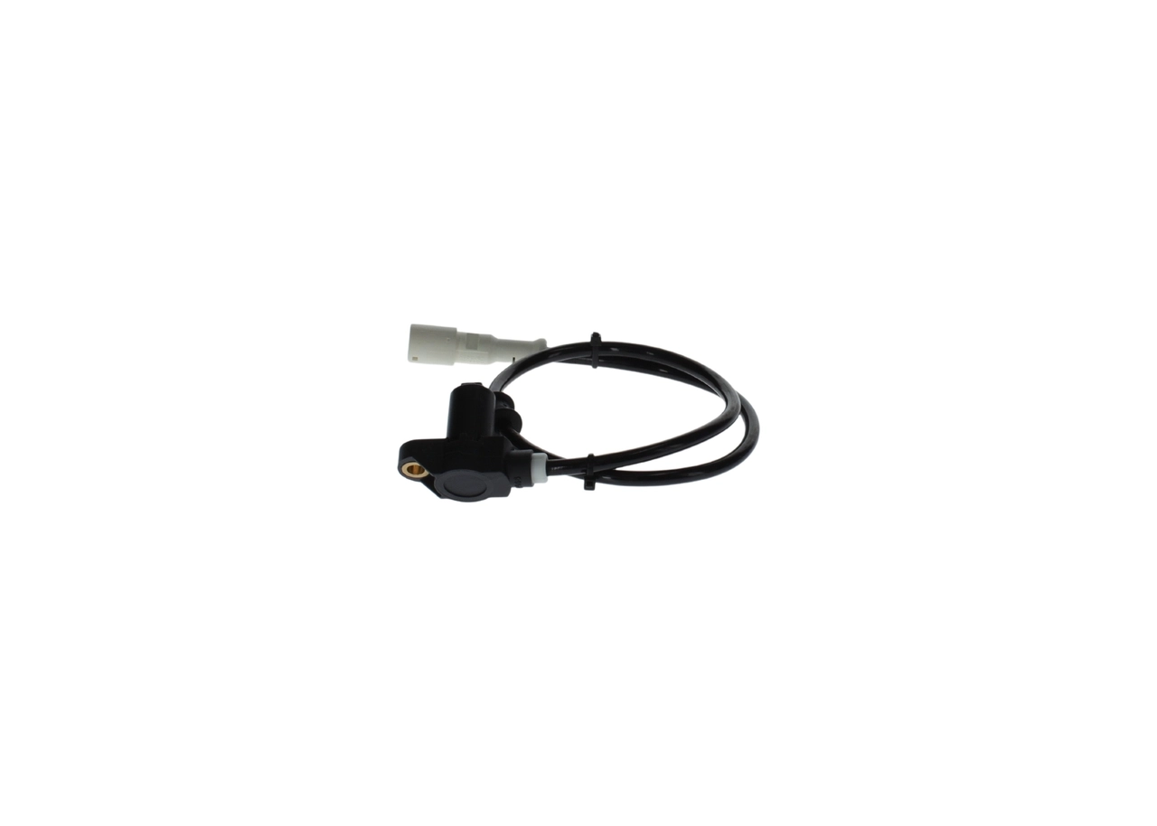 Compre 0986594028 Bosch Sensor dianteiro de ABS