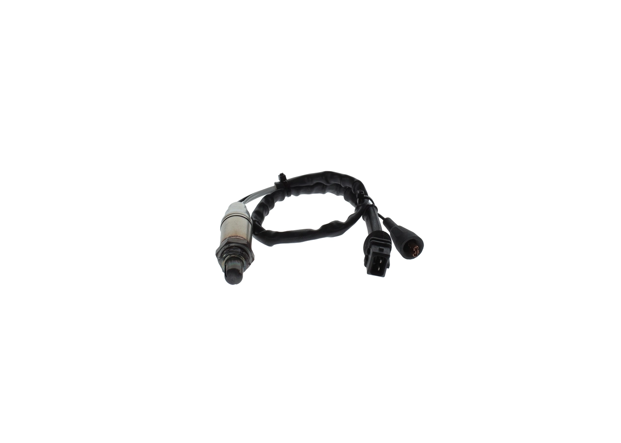 Sonda lambda, sensor de oxigênio Bosch 0258003508 preço, a partir de 101,22 USD