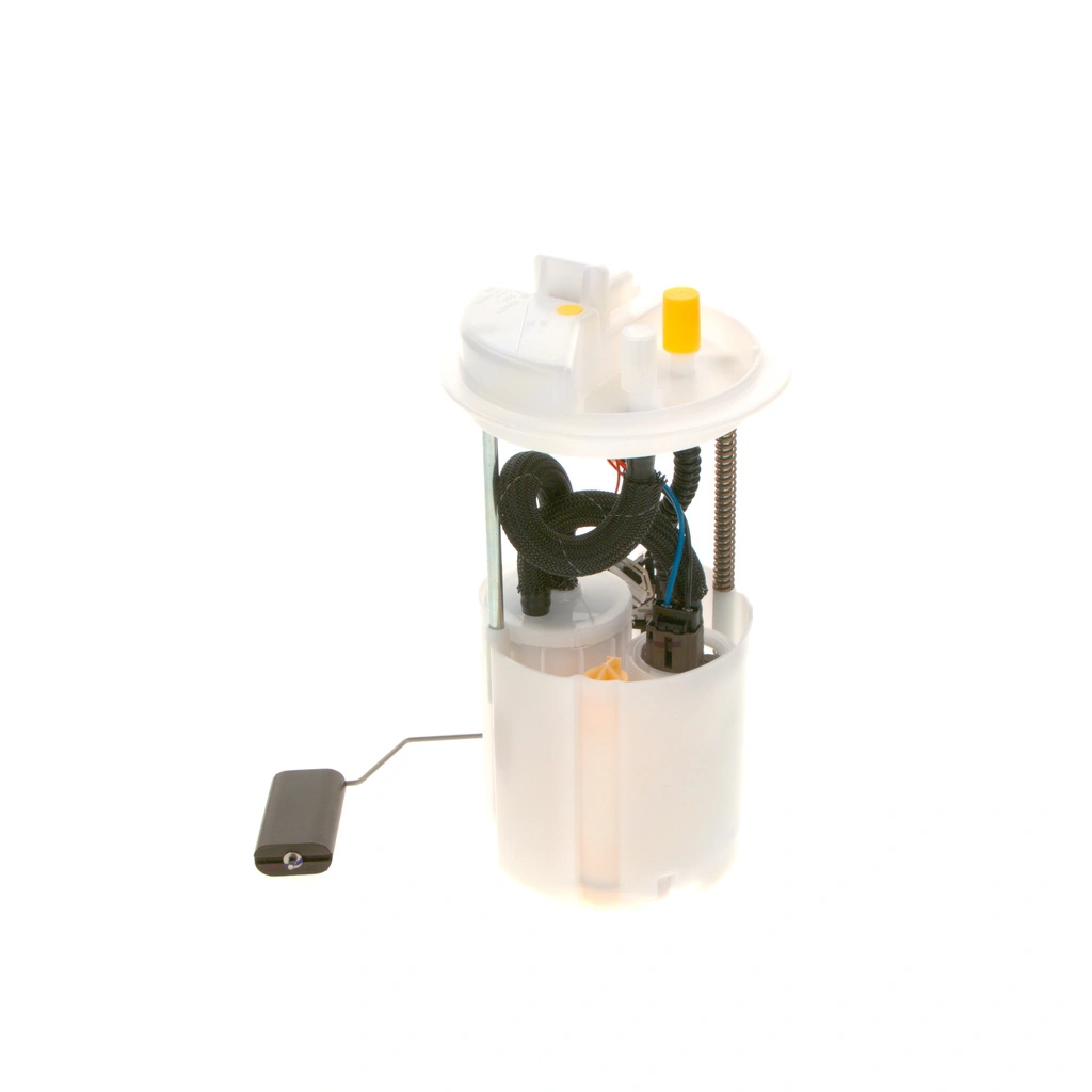 Compre 0580314223 Bosch Módulo de bomba de combustível com sensor do nível de combustível