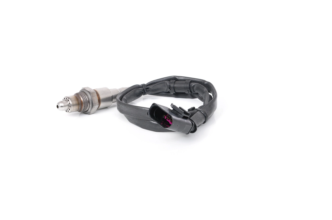 Compre 0258030052 Bosch Sonda lambda, sensor de oxigênio depois de catalisador