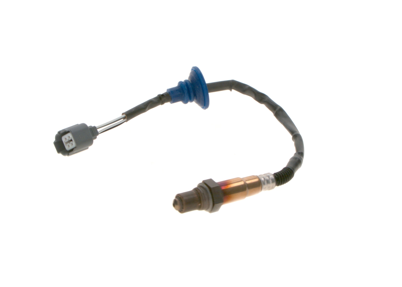 Sonda lambda, sensor de oxigênio depois de catalisador Bosch 0258006538 preço, a partir de 68,54 USD