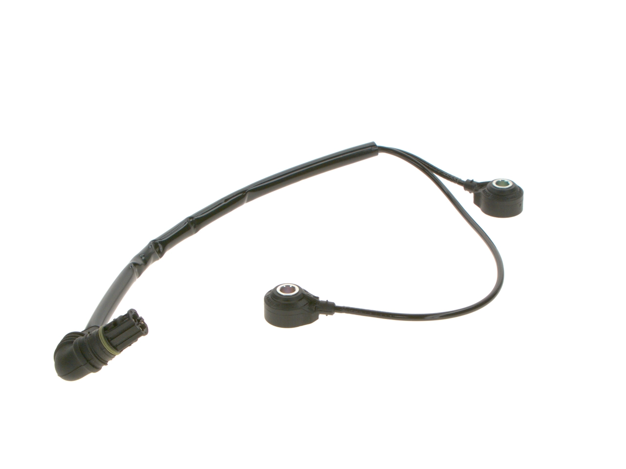 Sensor de detonação 0261231200 Bosch