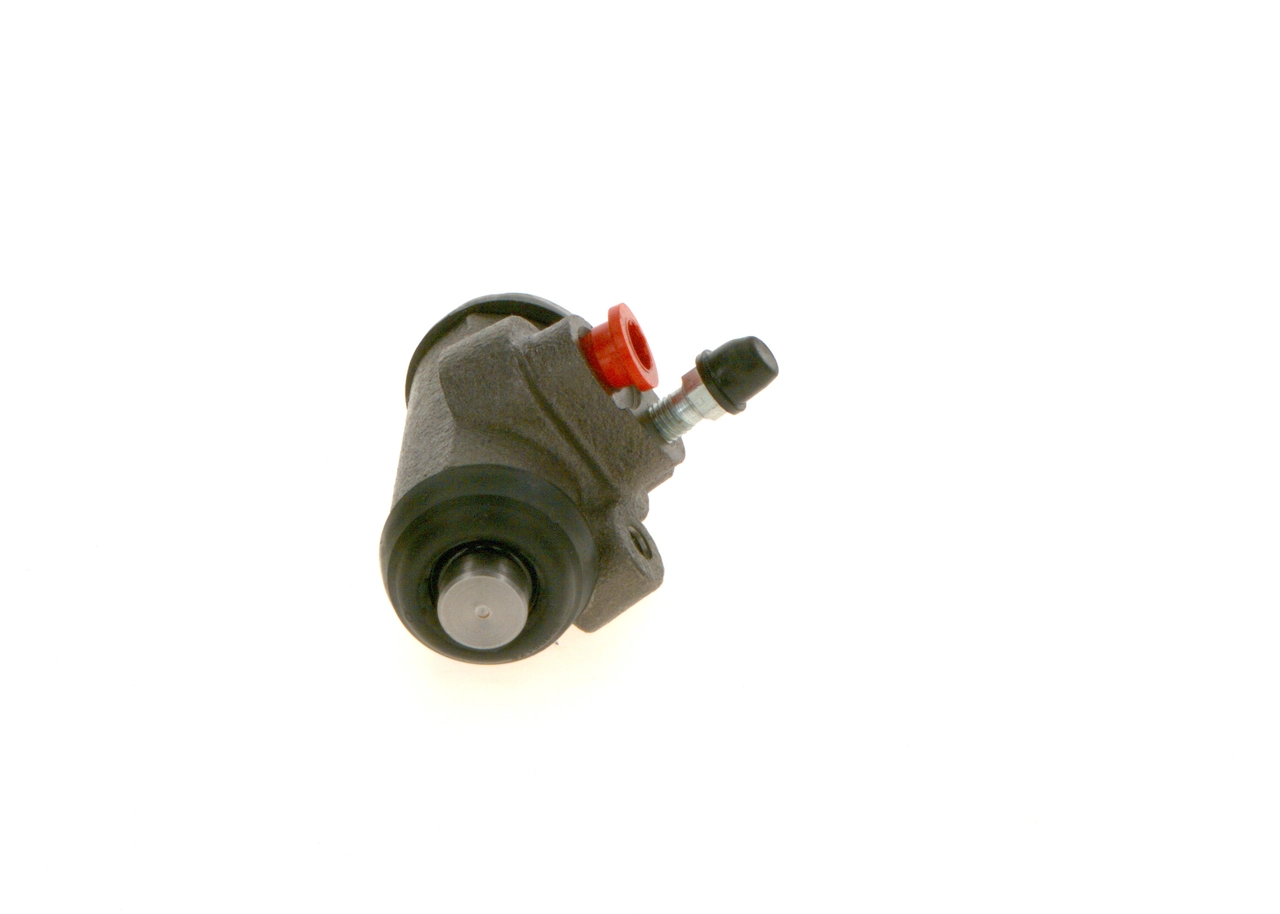 Compre 0986475057 Bosch Cilindro traseiro do freio de rodas de trabalho