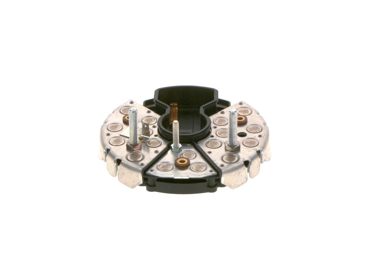 Compre 1127320547 Bosch Eixo de diodos do gerador