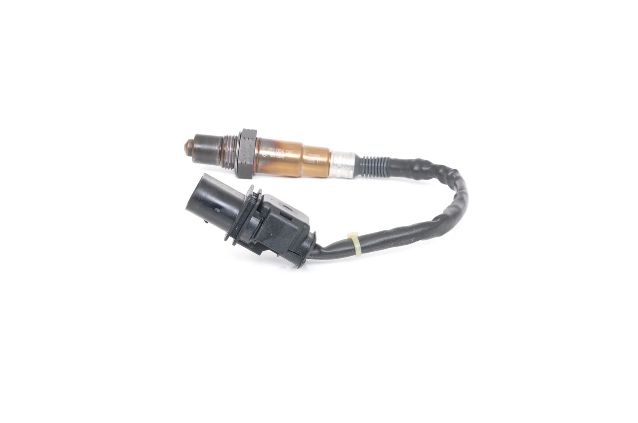 Compre 0281004060 Bosch Sonda lambda, sensor de oxigênio