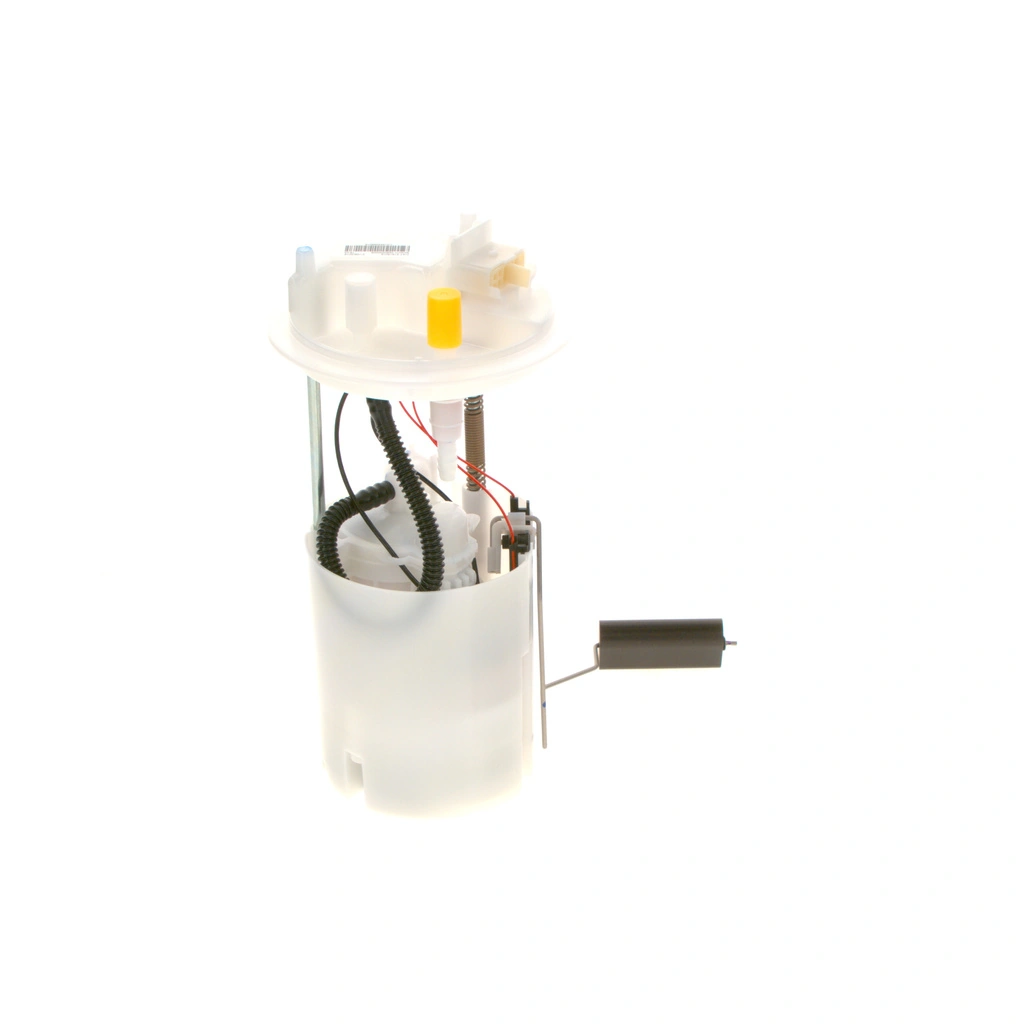 Compre 0580200008 Bosch Módulo de bomba de combustível com sensor do nível de combustível
