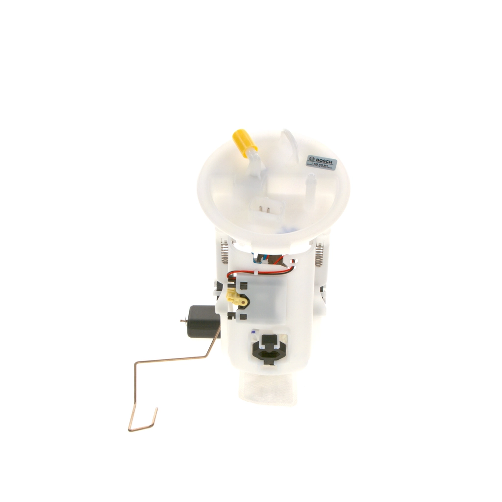 Módulo de bomba de combustível com sensor do nível de combustível Bosch 0986580944 preço, a partir de 119,68 USD
