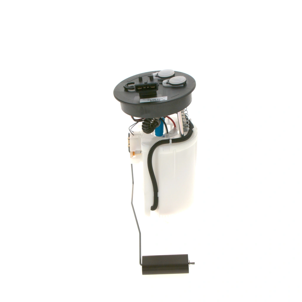 Compre Módulo de bomba de combustível com sensor do nível de combustível Mercedes Vito 1