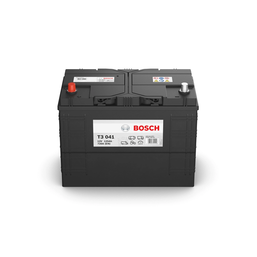 Bateria recarregável (PILHA) 625014072 Varta