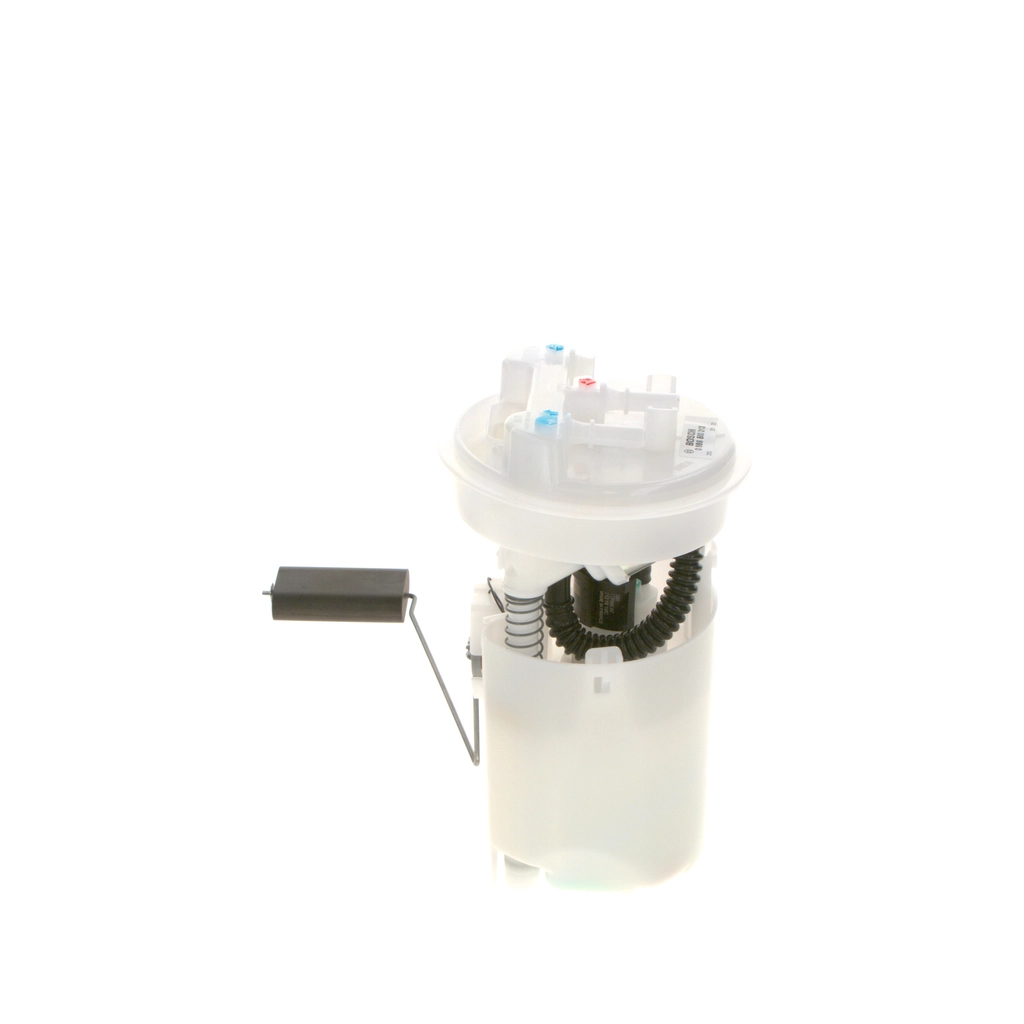 Compre 0986580313 Bosch Módulo de bomba de combustível com sensor do nível de combustível