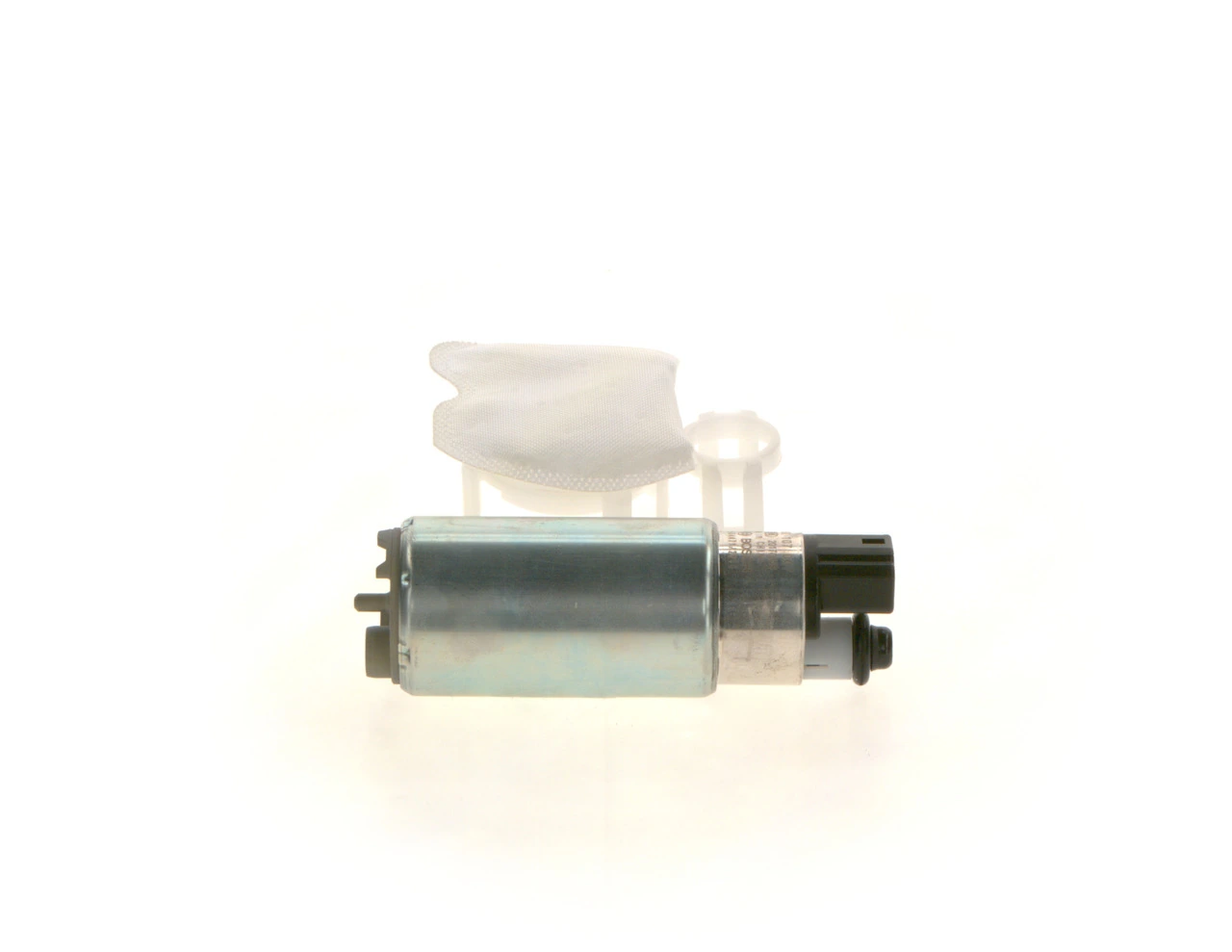 Módulo de bomba de combustível com sensor do nível de combustível 1987580055 Bosch