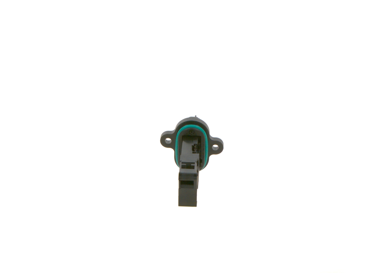 Sensor de fluxo (consumo) de ar, medidor de consumo M.A.F. - (Mass Airflow) 0280218419 Bosch