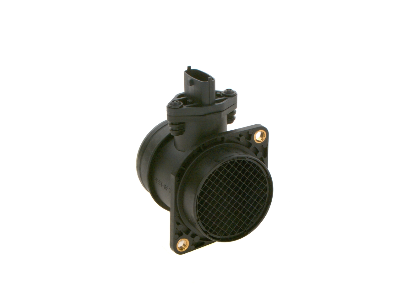 0280218382 Bosch Sensor de fluxo (consumo) de ar, medidor de consumo M.A.F. - (Mass Airflow)