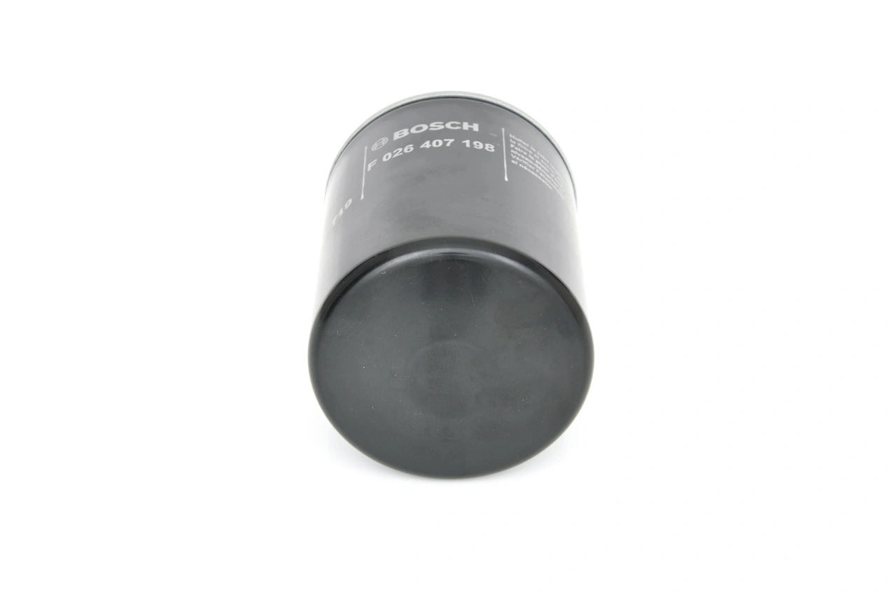 Compre F026407198 Bosch Filtro de óleo