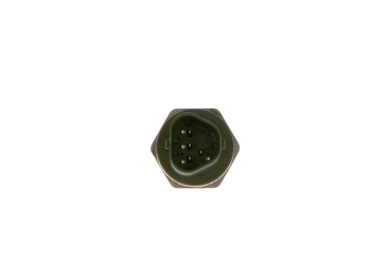 Sensor de pressão de óleo Mazda 3  BP