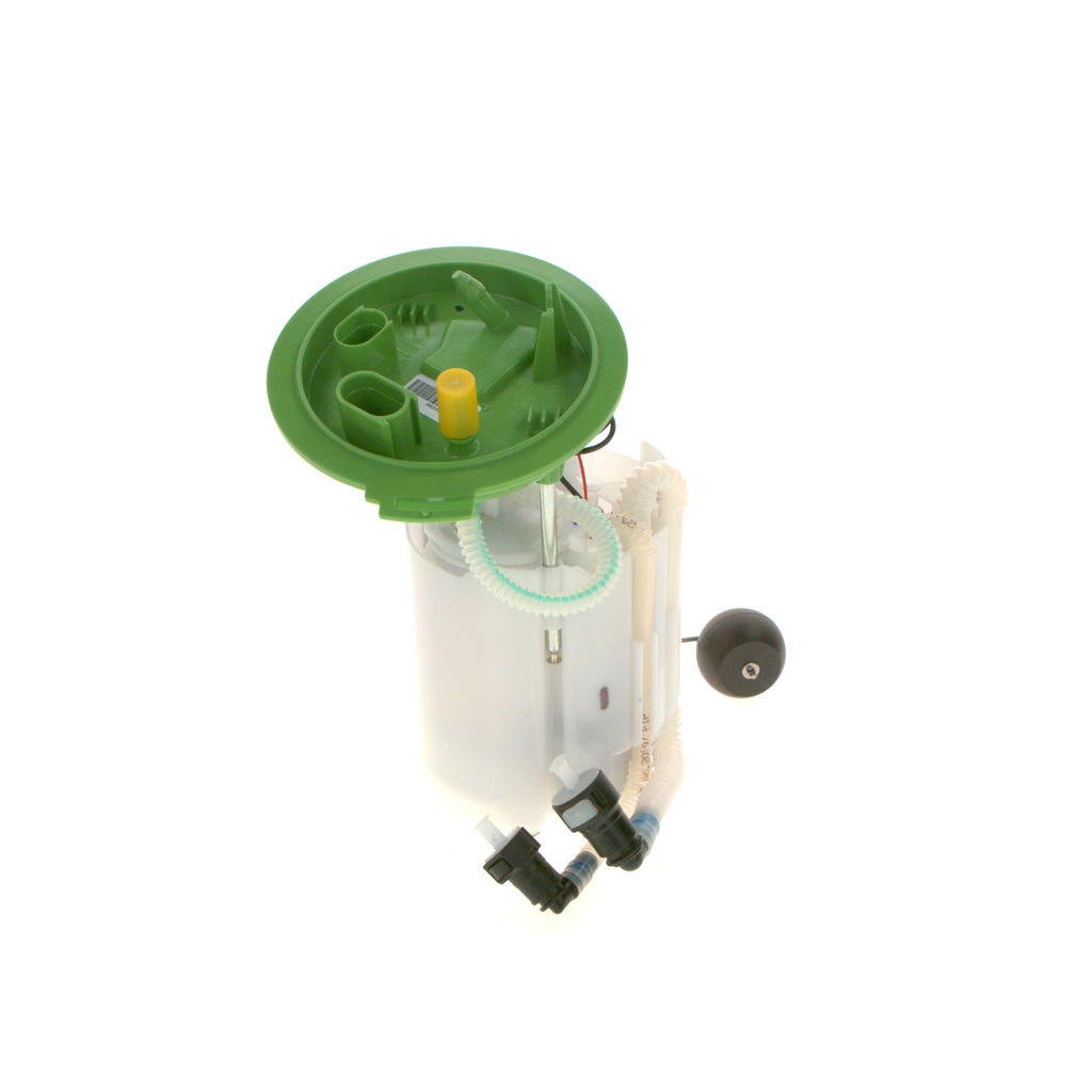 Compre 0580200392 Bosch Módulo de bomba de combustível com sensor do nível de combustível