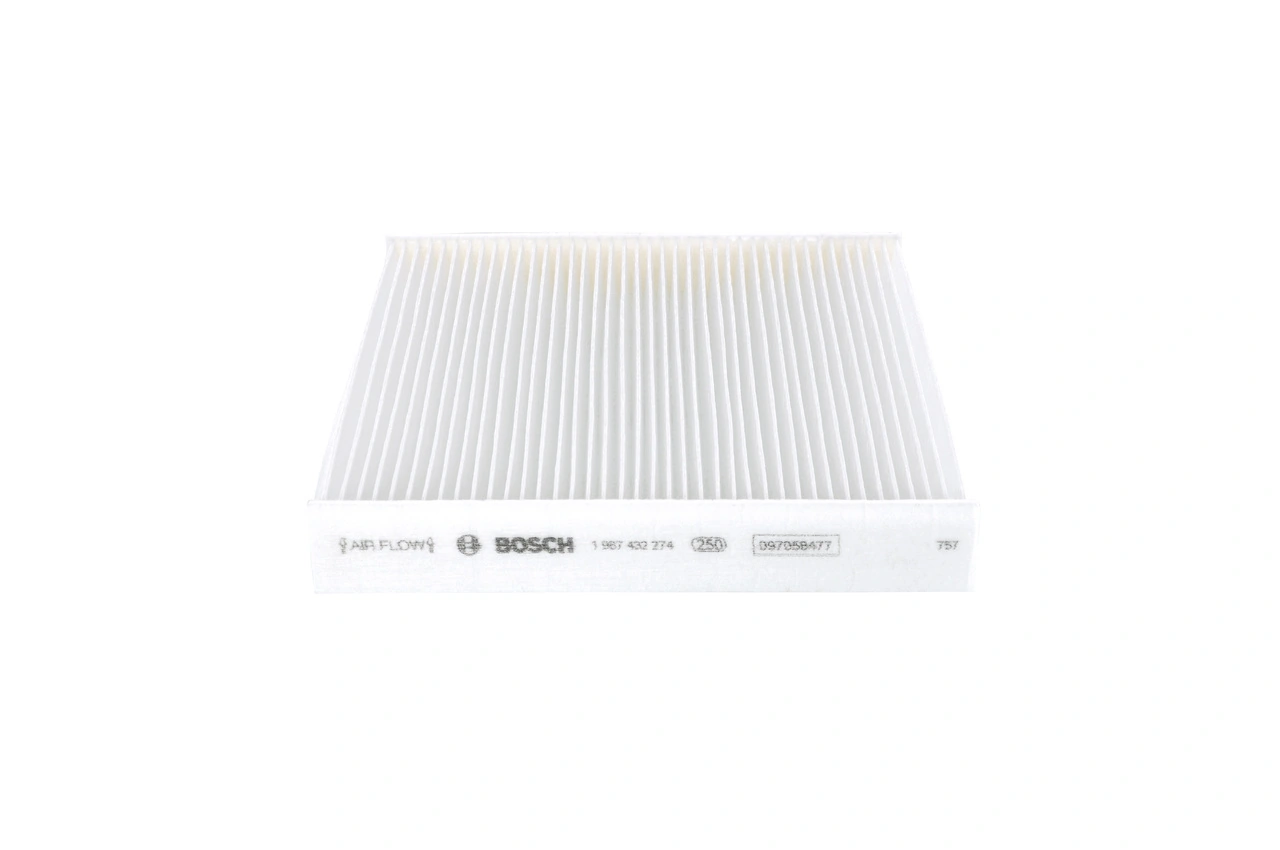 Compre 1987432274 Bosch Filtro de salão