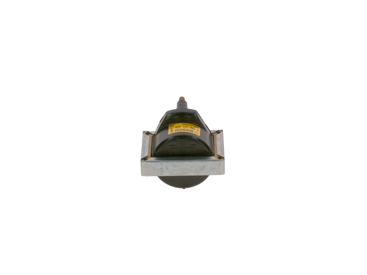 0986221029 Bosch Bobina de ignição