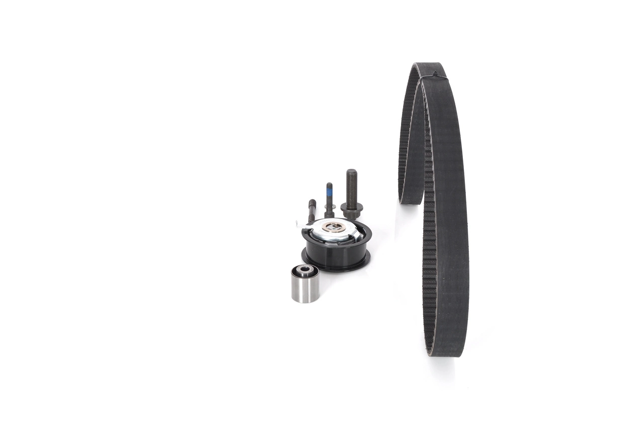 1987948255 Bosch Correia do mecanismo de distribuição de gás, kit