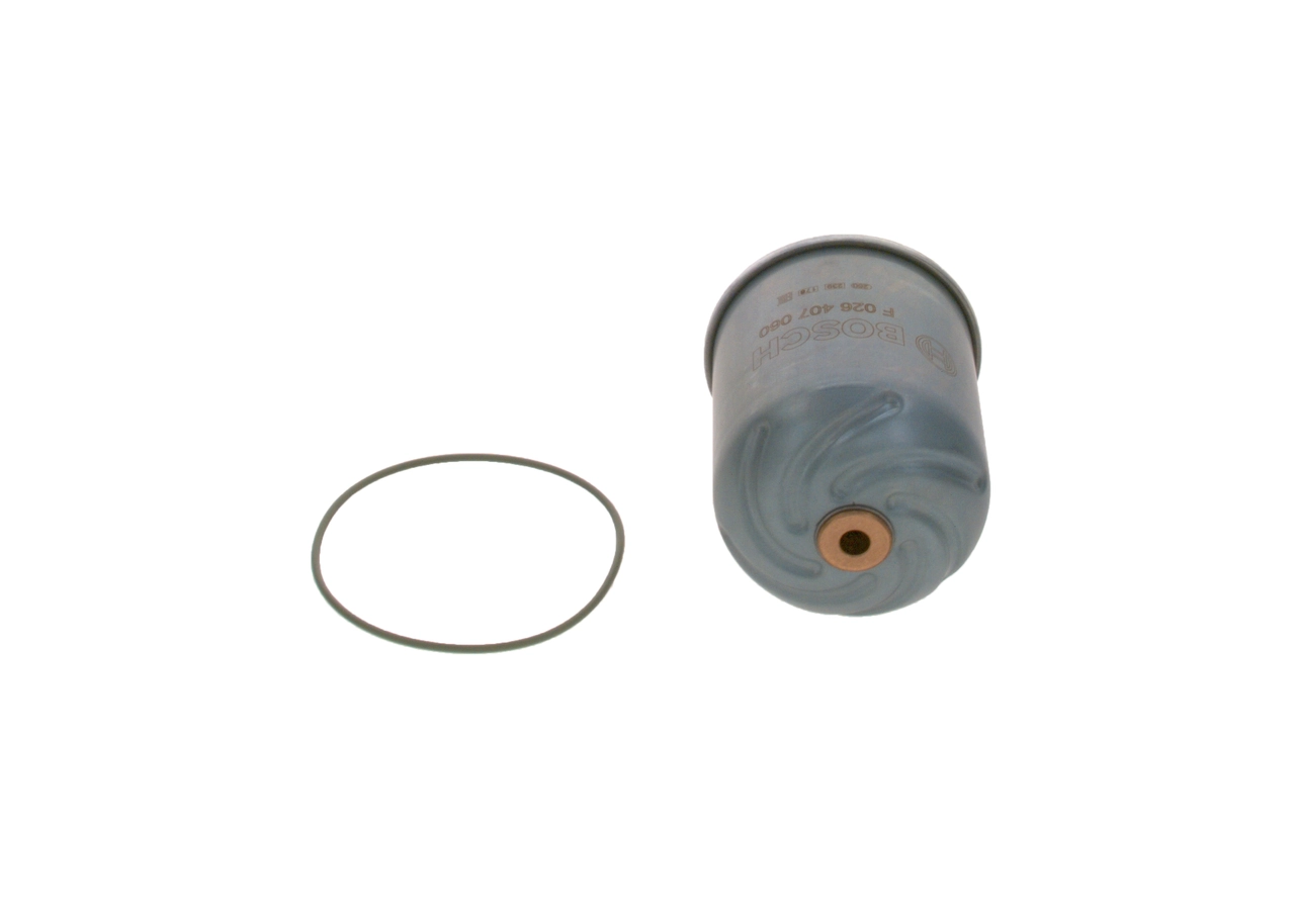 Compre F026407060 Bosch Filtro de óleo