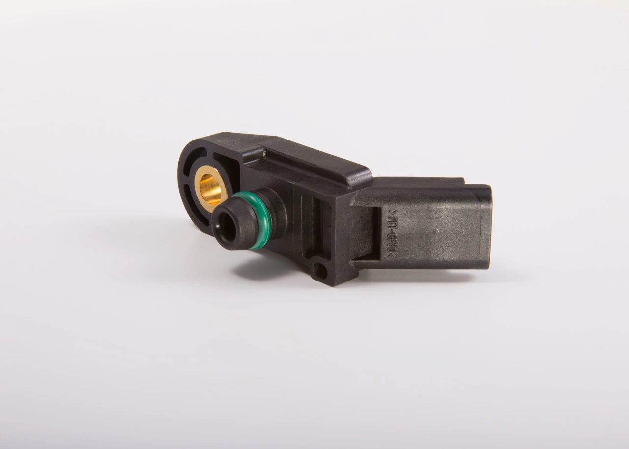 Compre 0261230058 Bosch Sensor de pressão no coletor de admissão, MAP