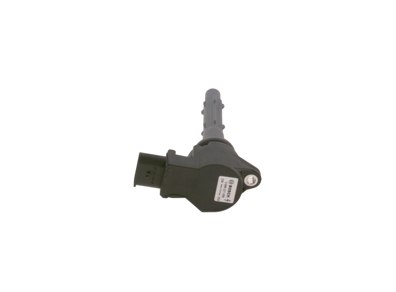 Compre 0986221058 Bosch Bobina de ignição