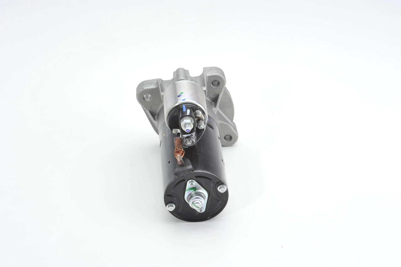 F002G20524 Bosch Motor de arranco