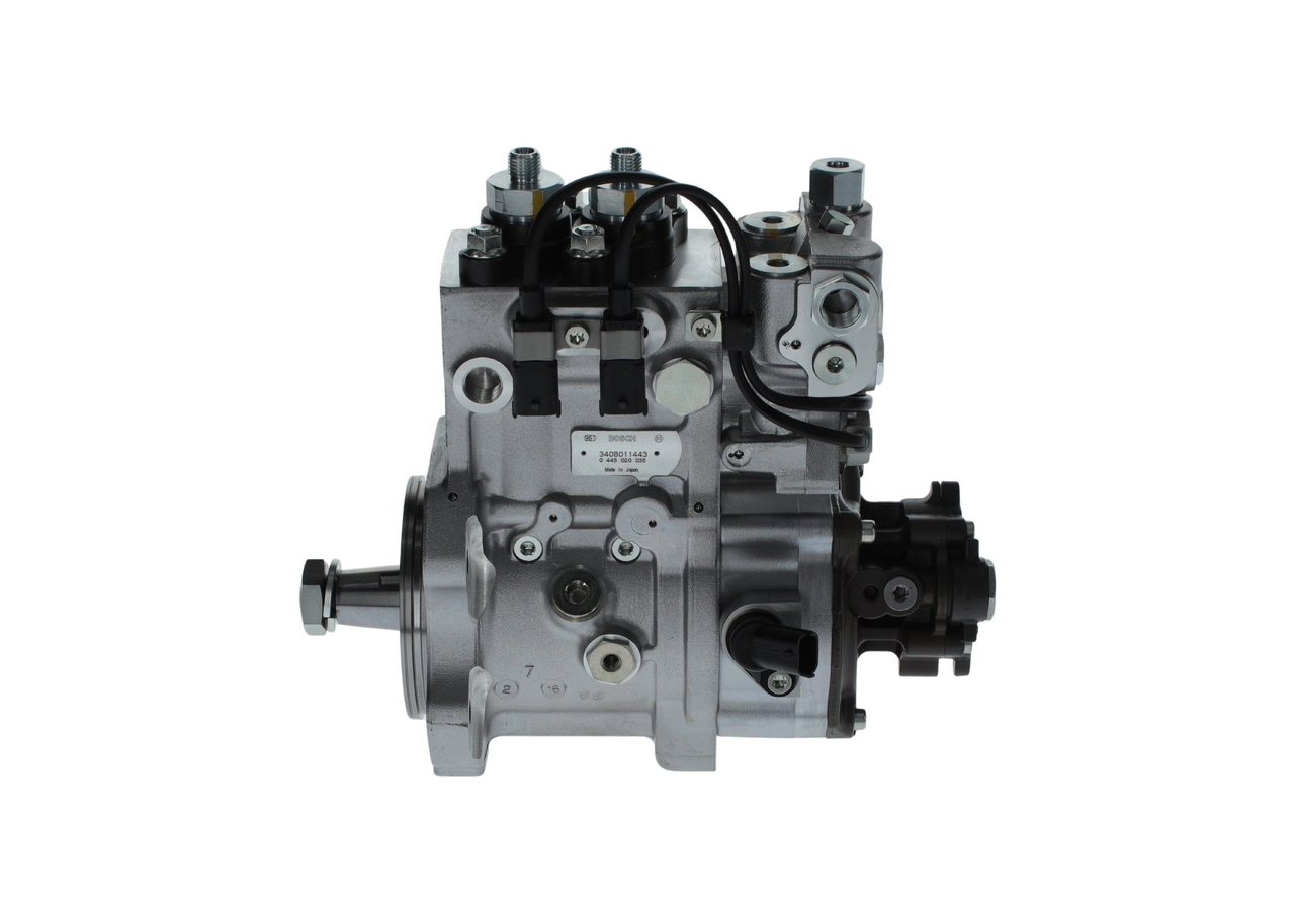 Bomba de combustível de pressão alta D5010553948 Dongfeng
