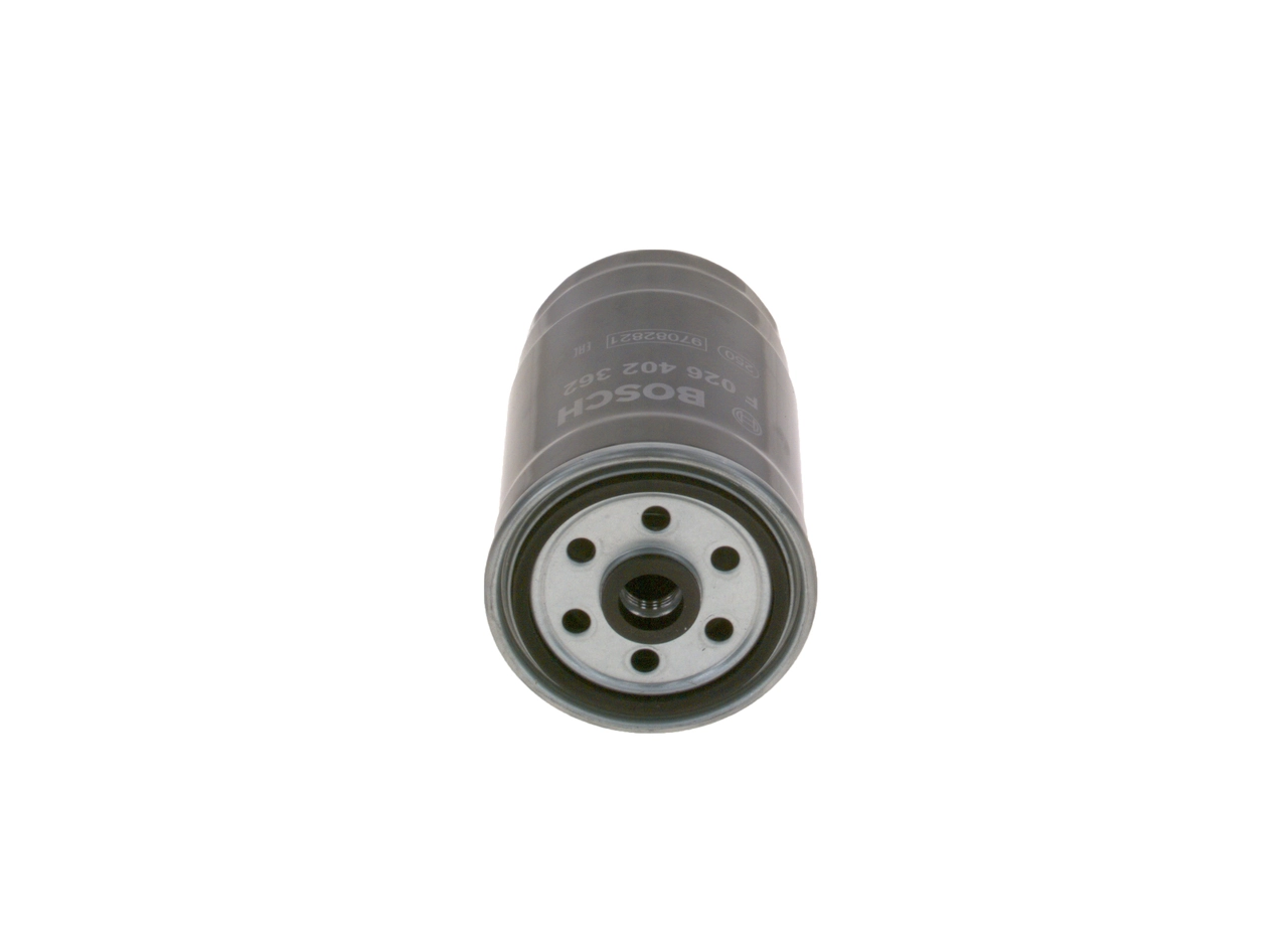 F026402362 Bosch Filtro de combustível