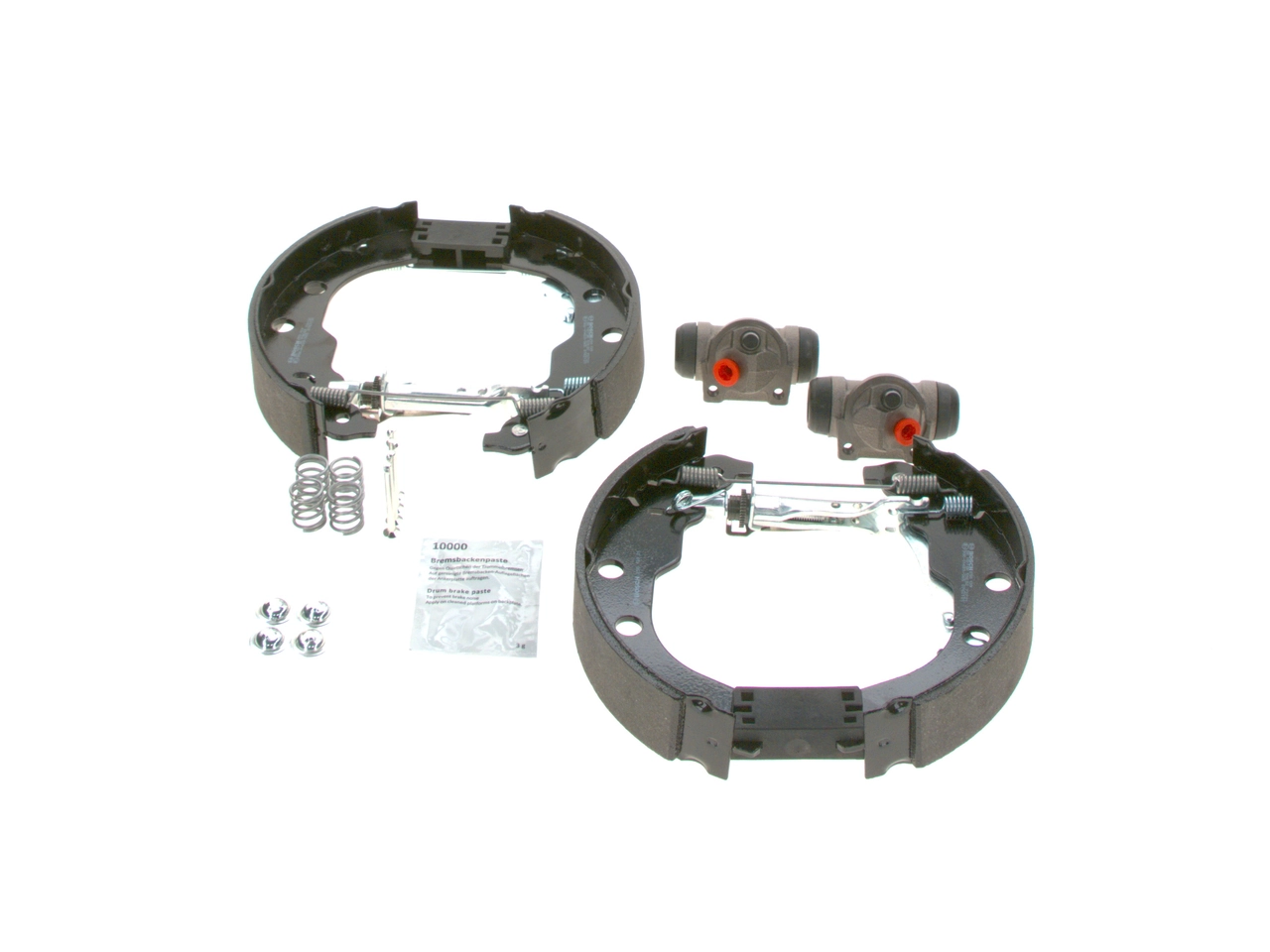 0204114122 Bosch