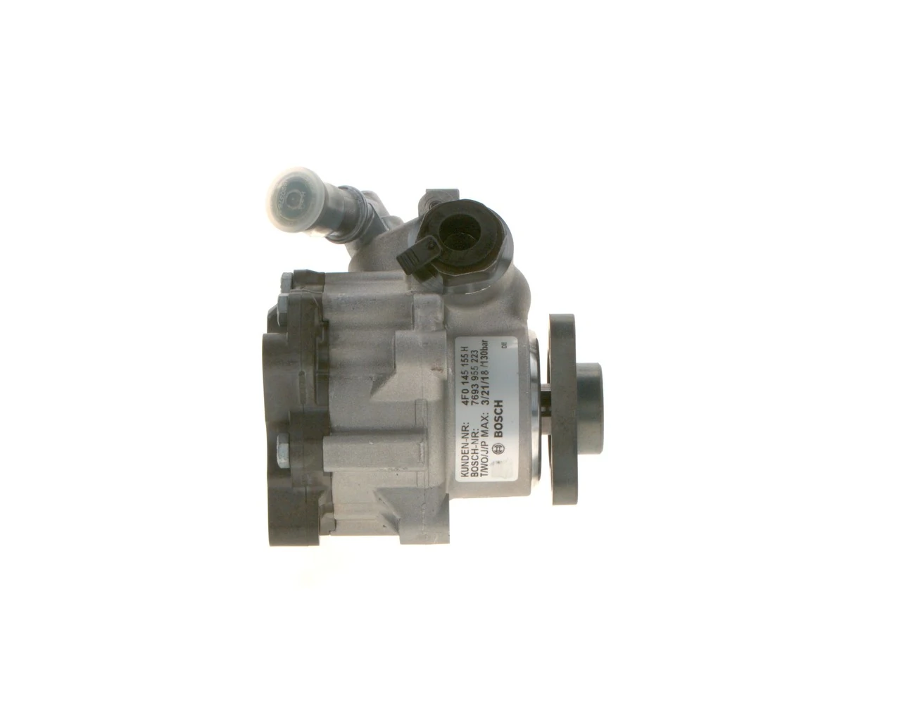 Compre KS00000684 Bosch Bomba da Direção hidrâulica assistida