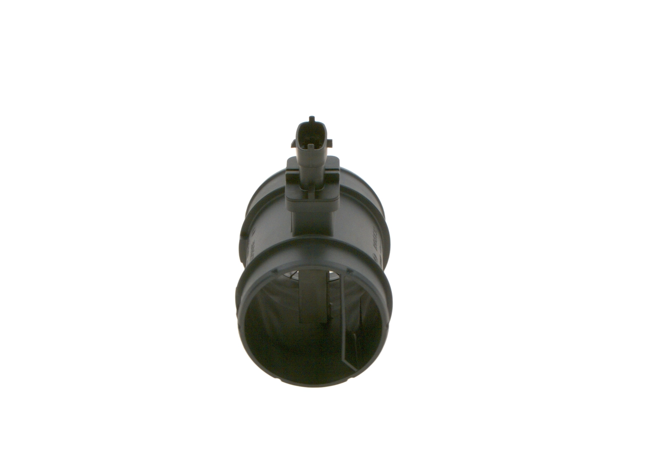 0281002917 Bosch Sensor de fluxo (consumo) de ar, medidor de consumo M.A.F. - (Mass Airflow)