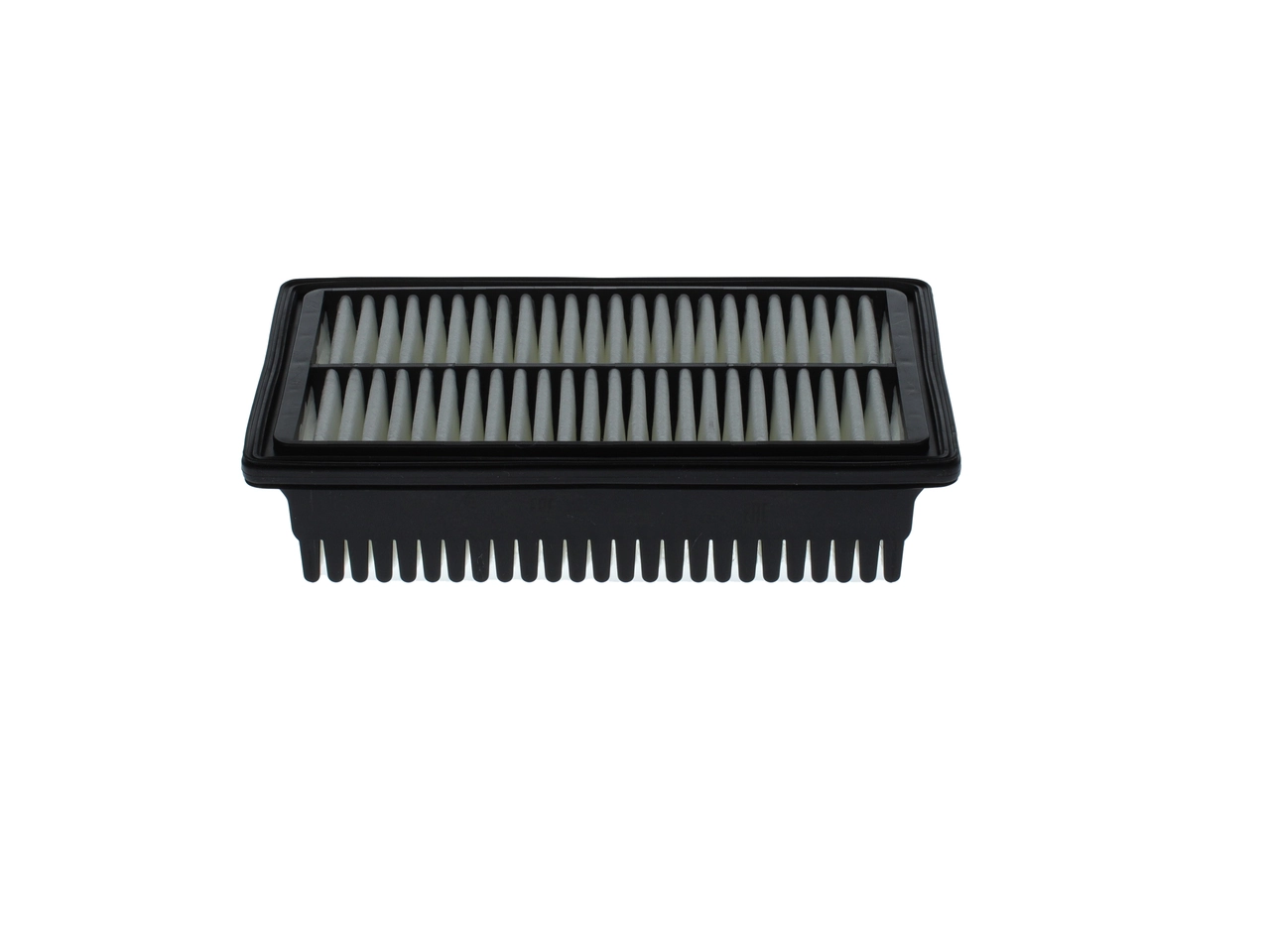 F026400558 Bosch Filtro de ar