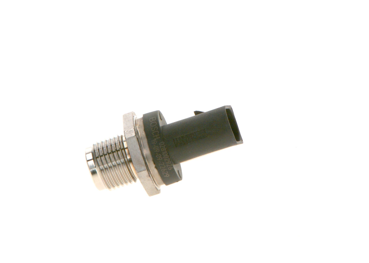 Compre 0281002926 Bosch Regulador de pressão de combustível na régua de injectores