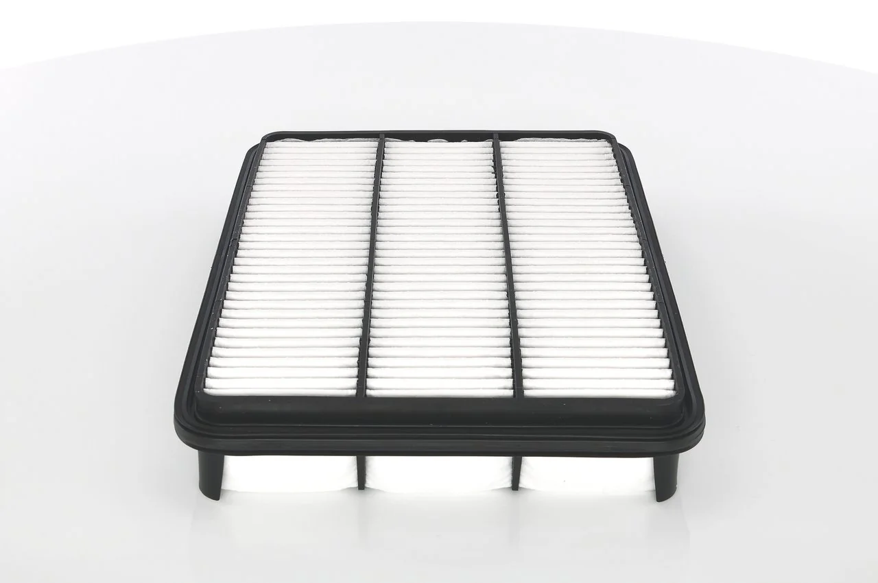 F026400225 Bosch Filtro de ar