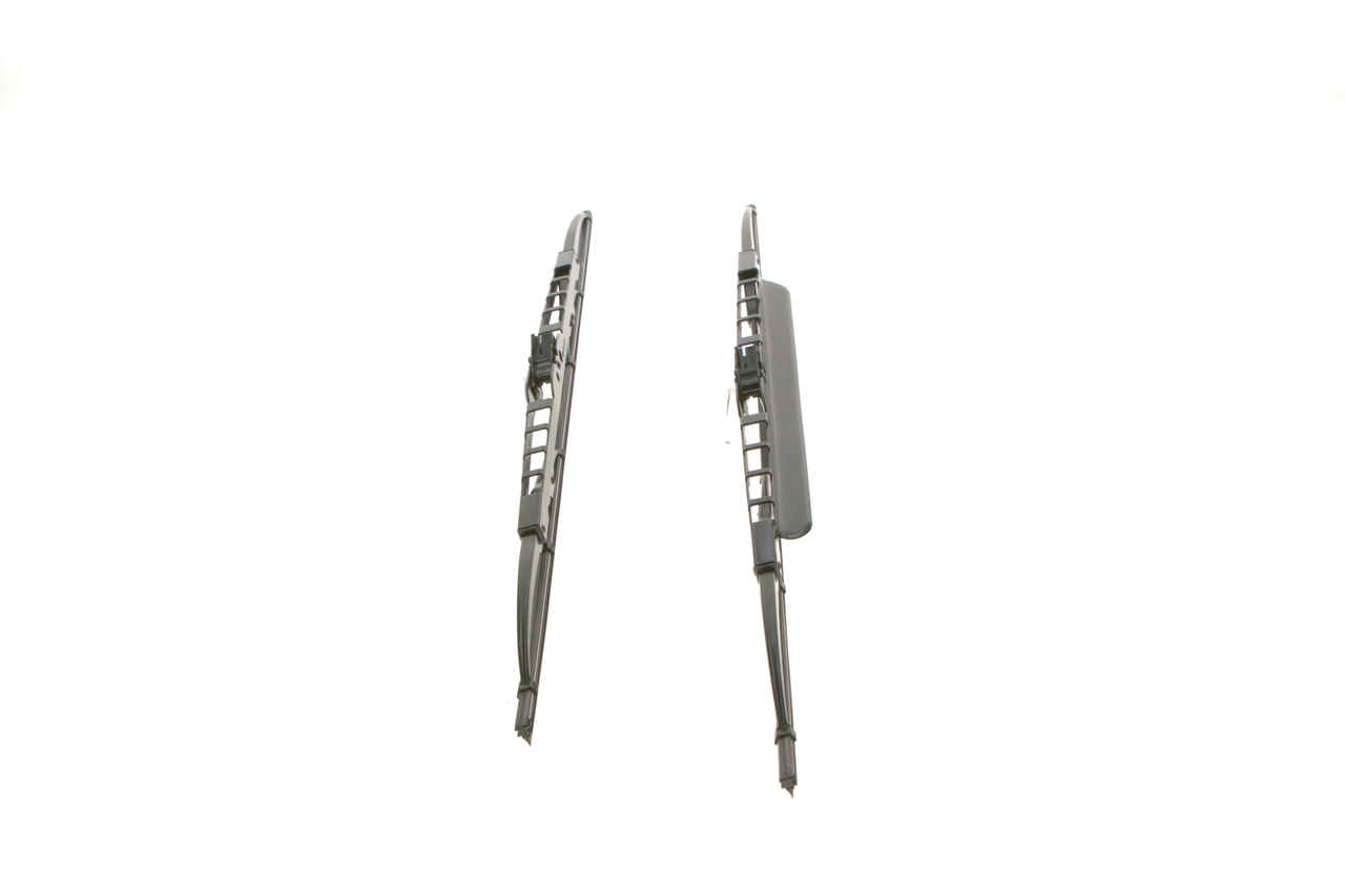 Limpa-pára-brisas do pára-brisas, kit de 2 un. Honda Accord 5 CC7