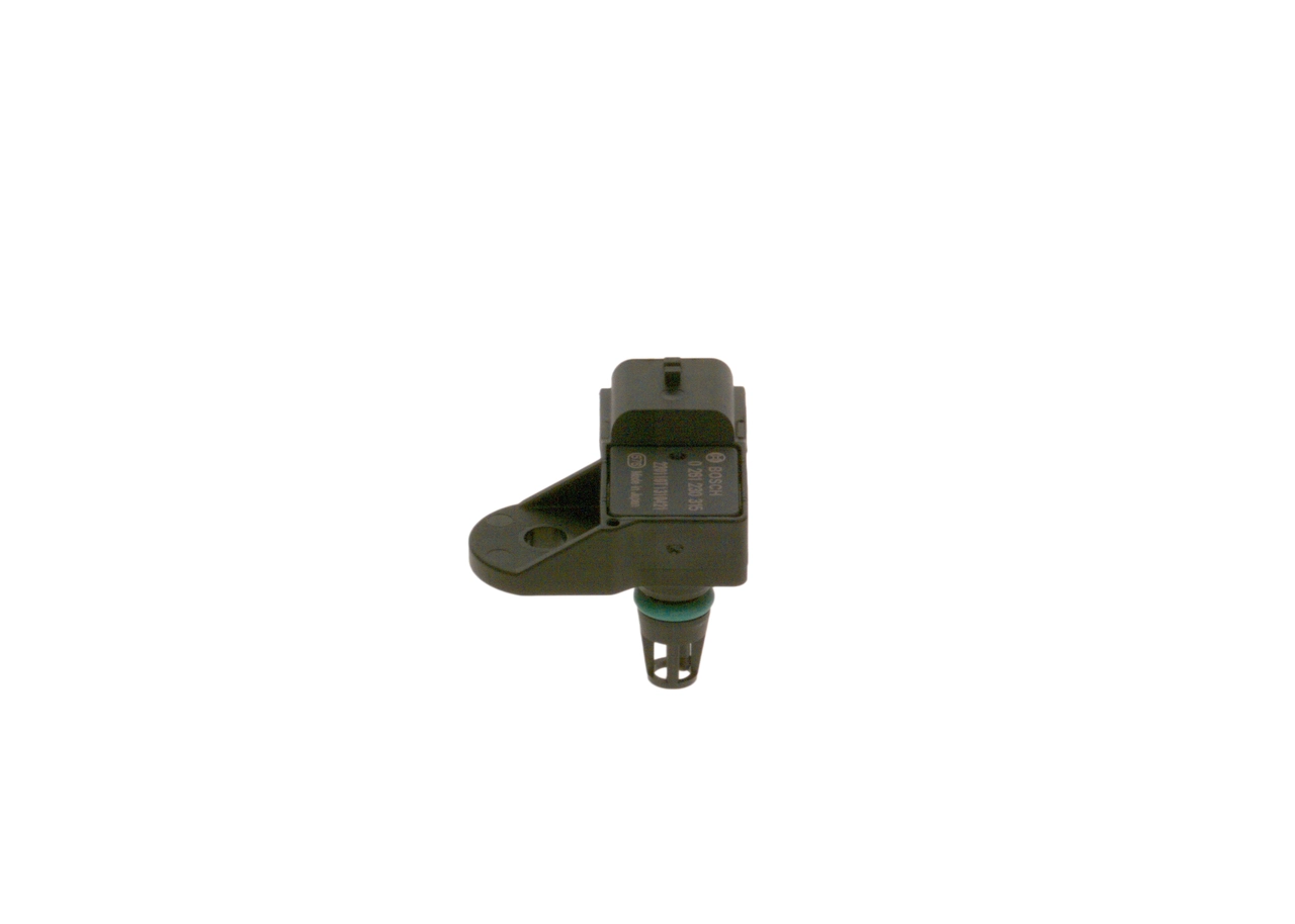 Compre 0261230315 Bosch Sensor de pressão no coletor de admissão, MAP