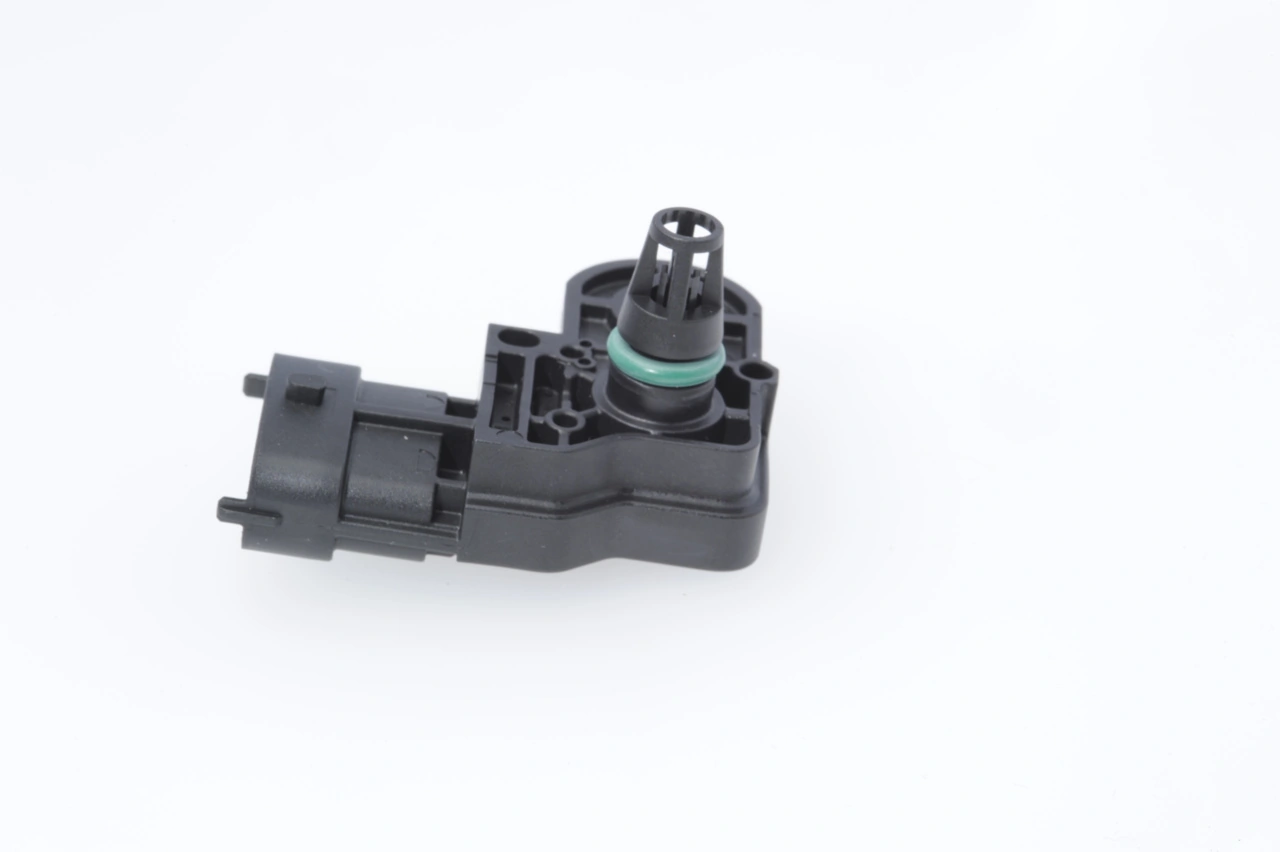 Sensor de pressão de supercompressão 0261230302 Bosch